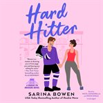 Hard hitter : a Brooklyn Bruisers novel cover image