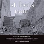 St. Louis noir cover image