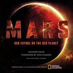 Mars: Our Future on the Red Planet cover image