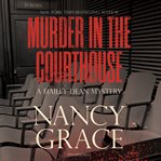 Murder in the courthouse cover image