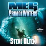 Meg: primal waters cover image