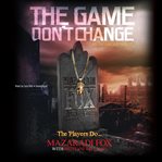 The game don't change cover image