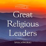 Speeches by great religious leaders cover image