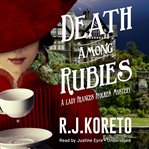 Death among rubies cover image