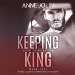 Keeping king cover image