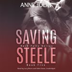 Saving steele cover image