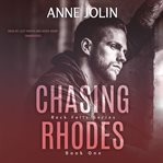 Chasing Rhodes cover image