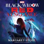 Marvel's Black Widow: red vengeance cover image