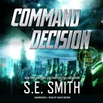 Command decision: Project Gliese 581g cover image