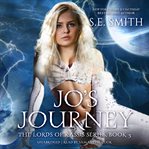 Jo's journey cover image