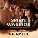 Spirit warrior cover image