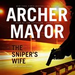 The sniper's wife cover image