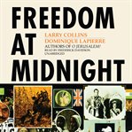Freedom at midnight cover image