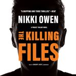 The killing files cover image