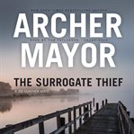 The surrogate thief cover image
