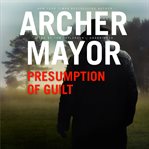 Presumption of guilt cover image