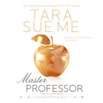 Master professor cover image