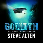 Goliath cover image