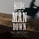 Ride the man down cover image