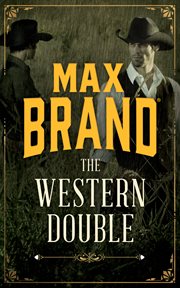 The western double cover image