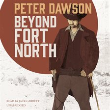 Image de couverture de Beyond Fort North