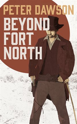 Image de couverture de Beyond Fort North