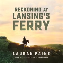 Cover image for Reckoning at Lansing's Ferry