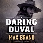 Daring Duval cover image