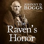 The raven's honor cover image
