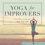 Yoga for improvers cover image