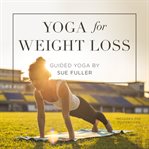 Yoga for weight loss cover image