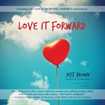 Love it forward cover image