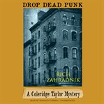 Drop dead punk cover image