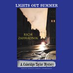 Lights out summer cover image