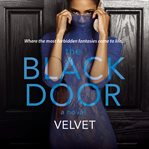 The black door: a novel cover image