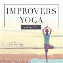 Umschlagbild für Improvers Yoga Vol 2