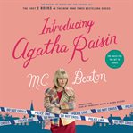 Introducing Agatha Raisin: the quiche of death and the vicious vet cover image