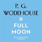 Full moon cover image