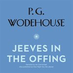 Jeeves in the offing cover image