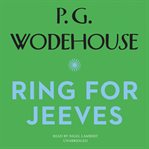 Ring for Jeeves cover image