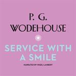 Service with a smile cover image
