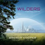 Wilders : project earth, book one cover image