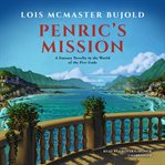 Penric's mission cover image