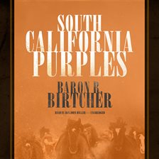 Cover image for South California Purples