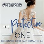 The protective one cover image