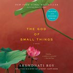 The God of Small Things The God of Small Things