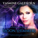 Moon shimmers cover image
