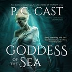 Goddess of the sea cover image
