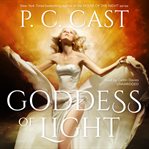Goddess of light cover image