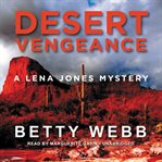 Desert vengeance cover image
